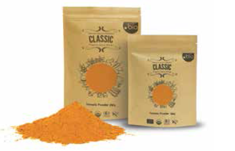 Turmeric Powder 
